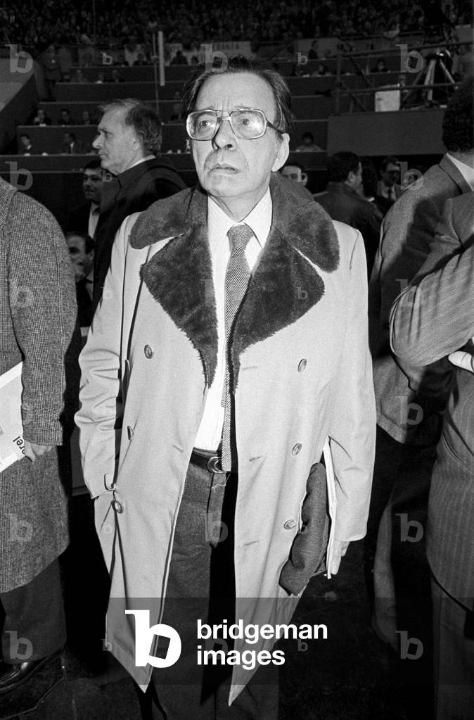 Banker Ferdinando Ventriglia
