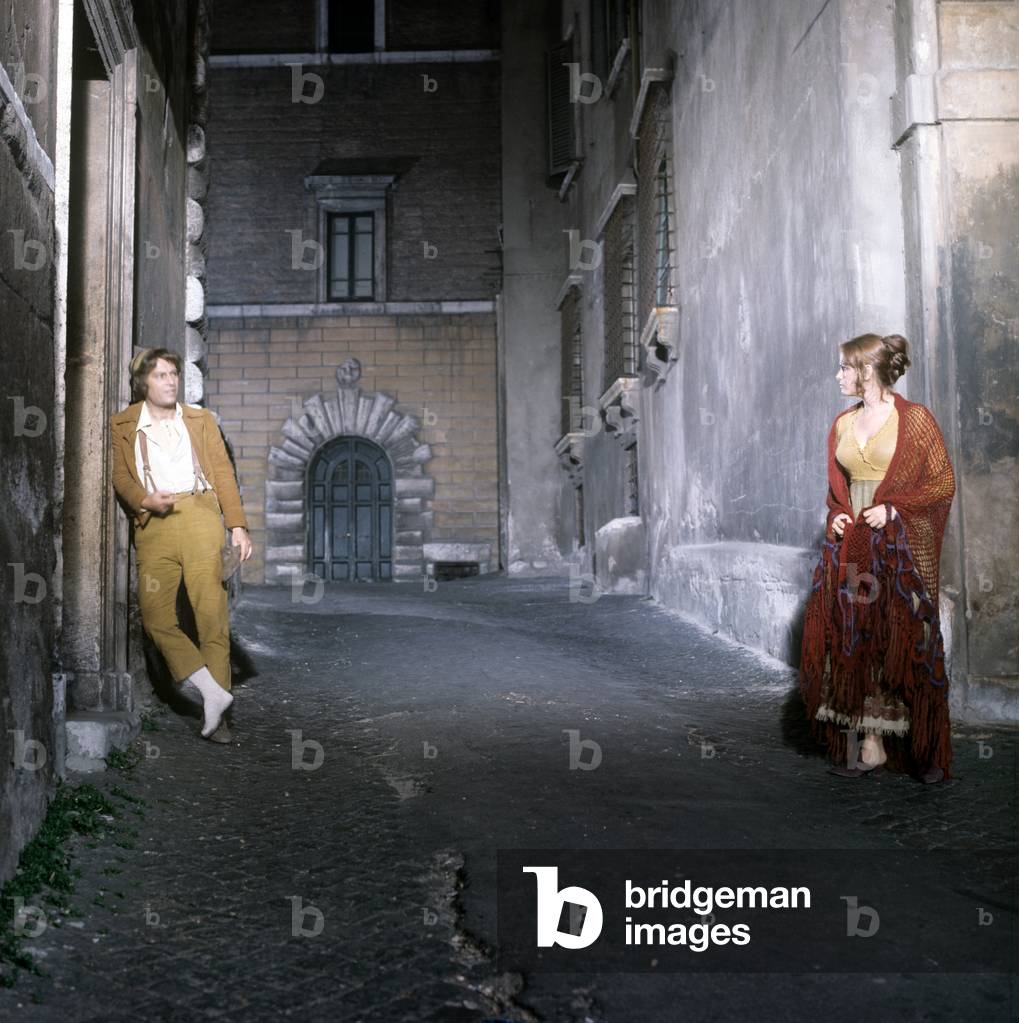 Nell'anno del Signore by Luigi Magni, 1969