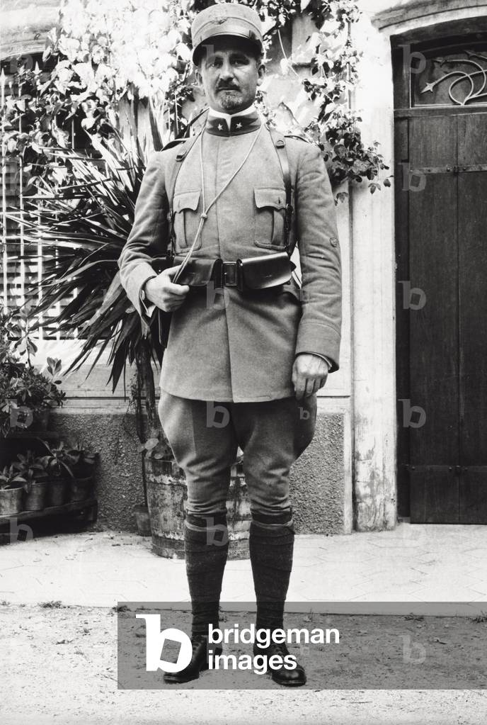 Costantini in Villa Bresciani