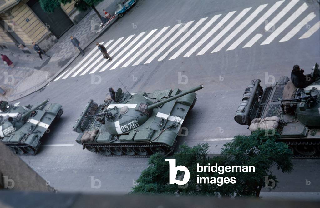 Armours in Prague, Praga, Czech Republic