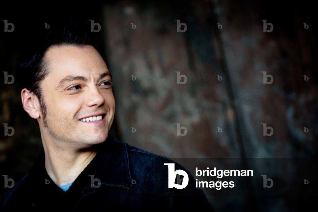 Tiziano Ferro, 2011 (photo)