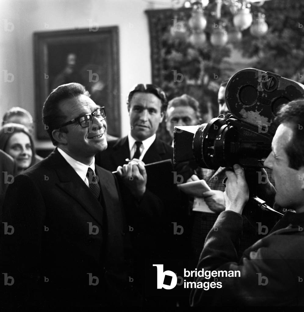 I Complessi (segment 