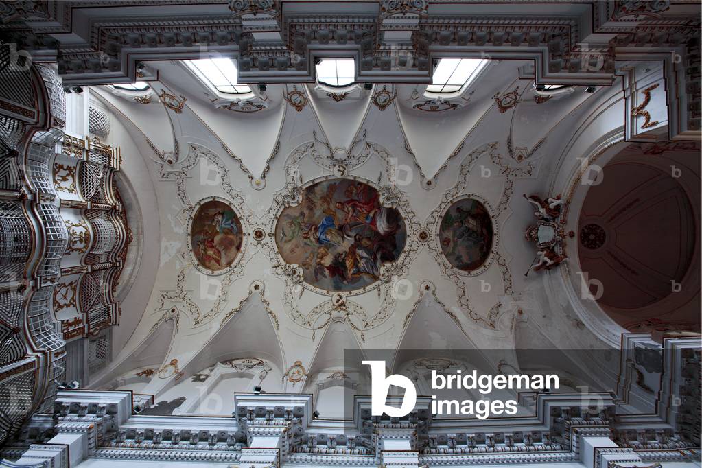 Church of Santa Maria della Concezione, 1169