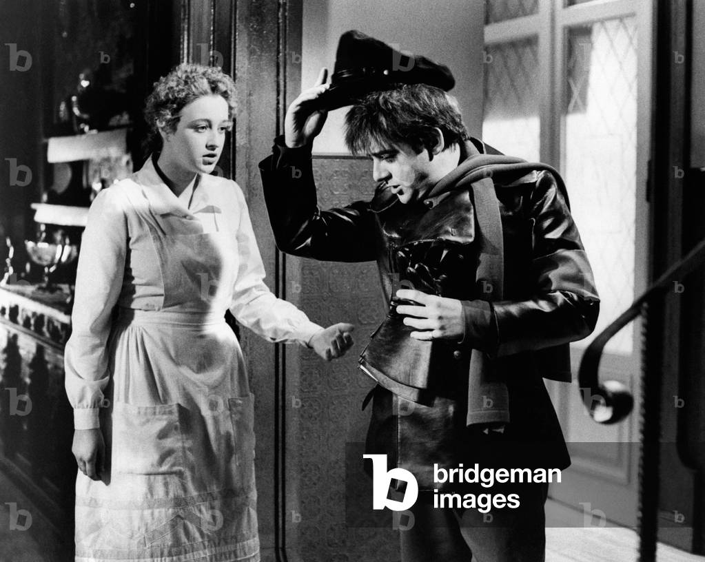 Cuore di Cane by Alberto Lattuada, 1976