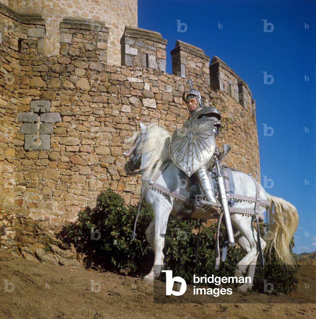 Camelot by Joshua Logan, 1967