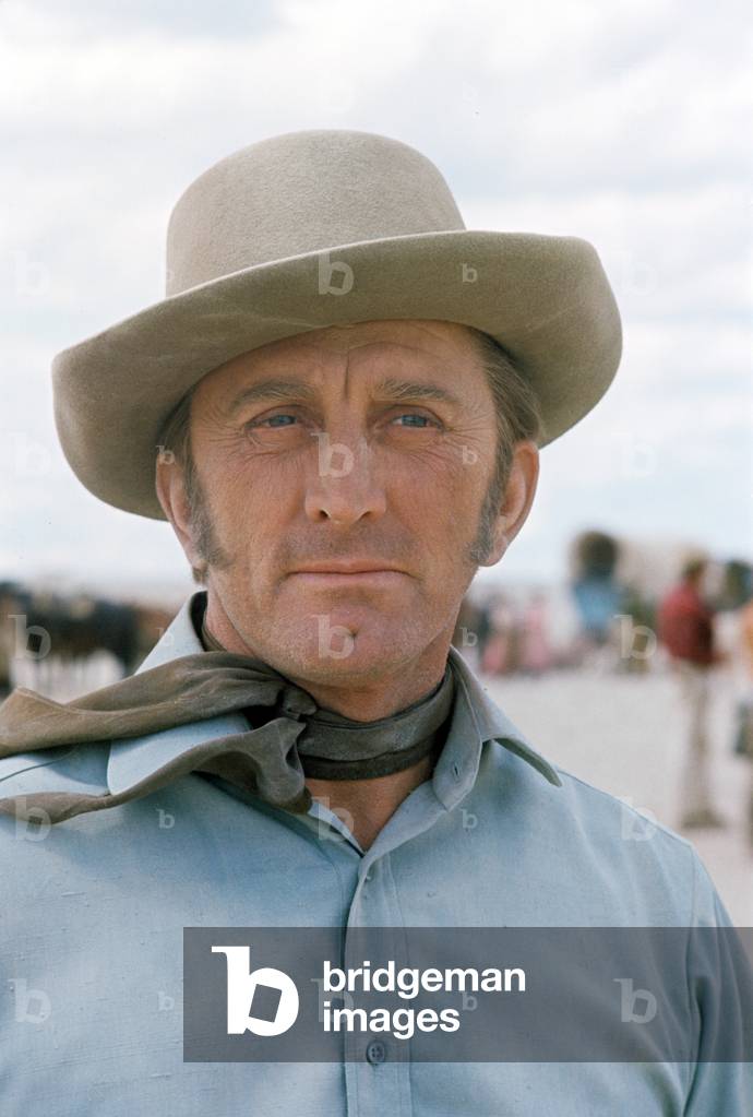The Way West by Andrew V. McLaglen, 1967