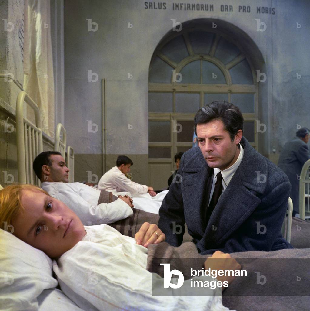 Cronaca familiare by Valerio Zurlini, 1962