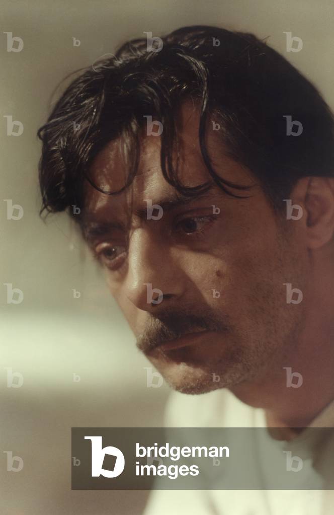 Pasqualino Settebellezze by Lina Wertmuller, 1975