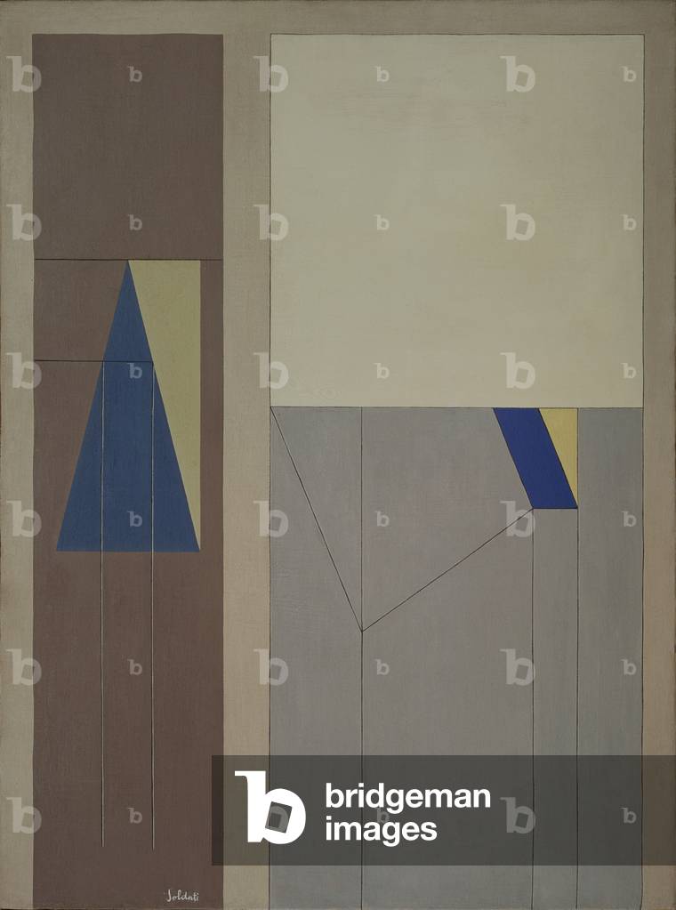 Painting, 1935 (oil on canvas)