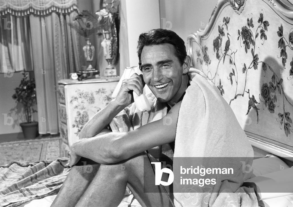 Caccia al marito by Marino Girolami, 1960