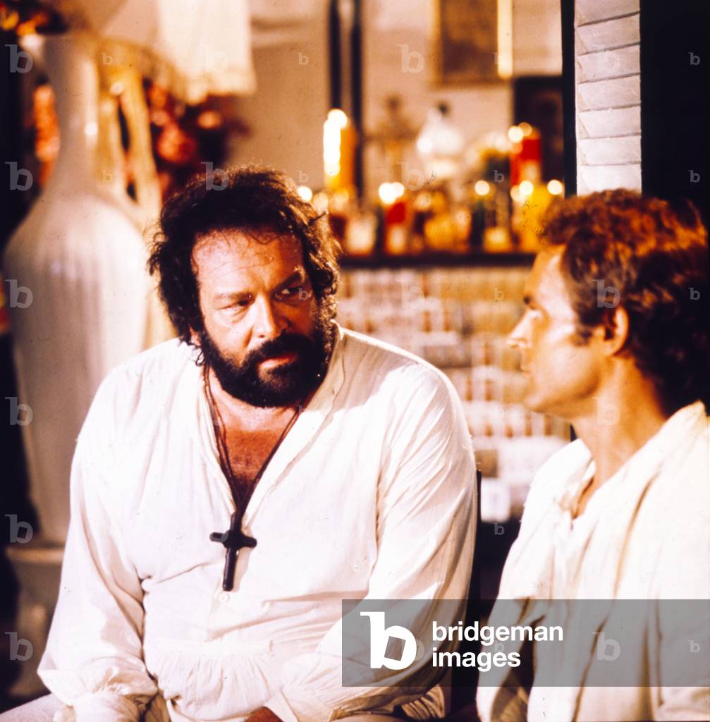 Porgi l'altra guancia by Franco Rossi, 1974