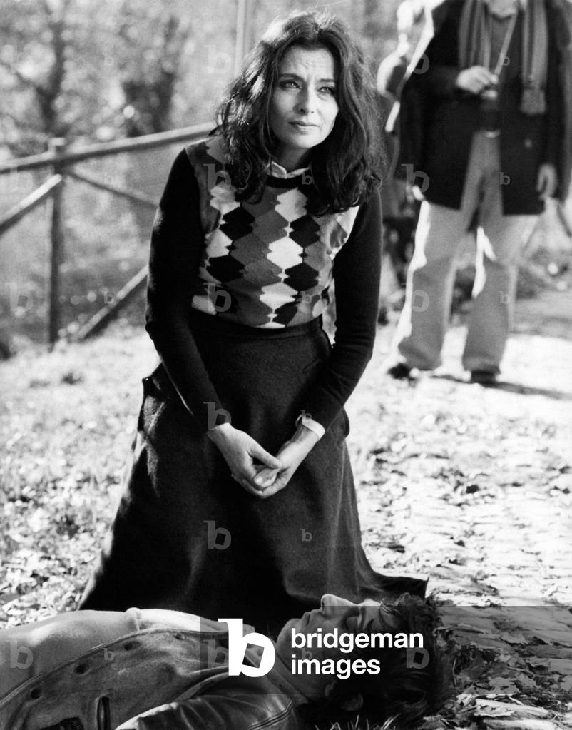 L'ultimo treno della notte by Aldo Lado, 1975