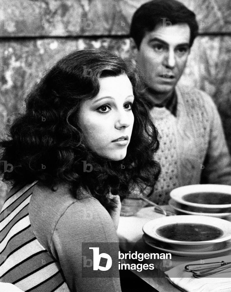 C'eravamo tanto amati by Ettore Scola, 1974