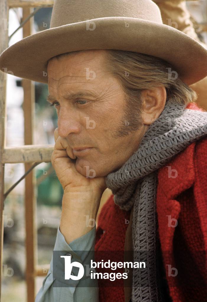 The Way West by Andrew V. McLaglen, 1967