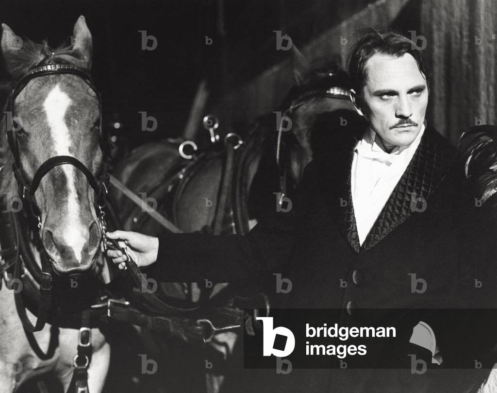 Divina creatura by Giuseppe Patroni Griffi, 1975