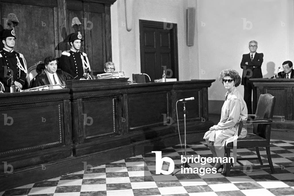 Mamma Ebe by Carlo Lizzani, 1985