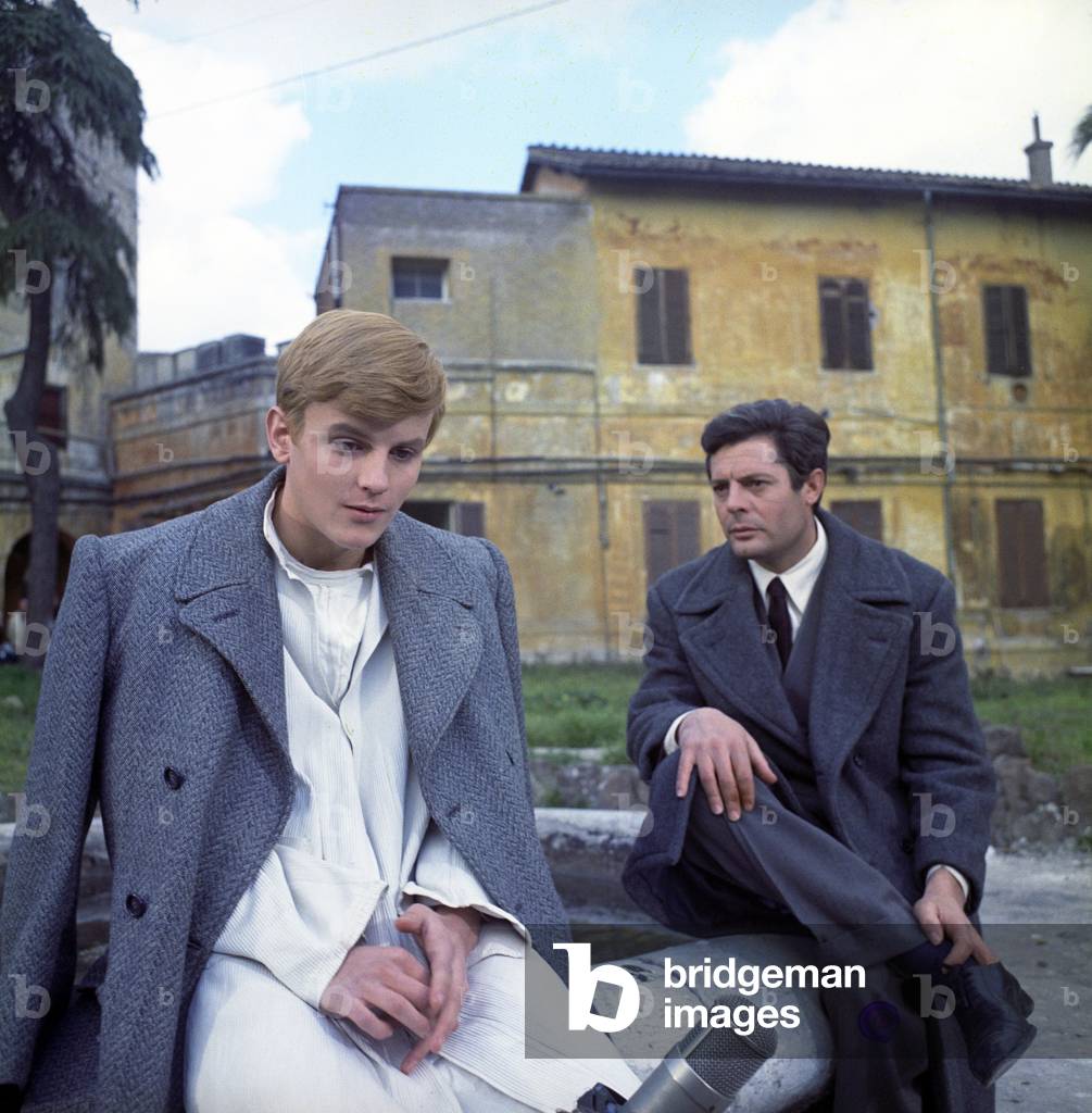 Cronaca familiare by Valerio Zurlini, 1962