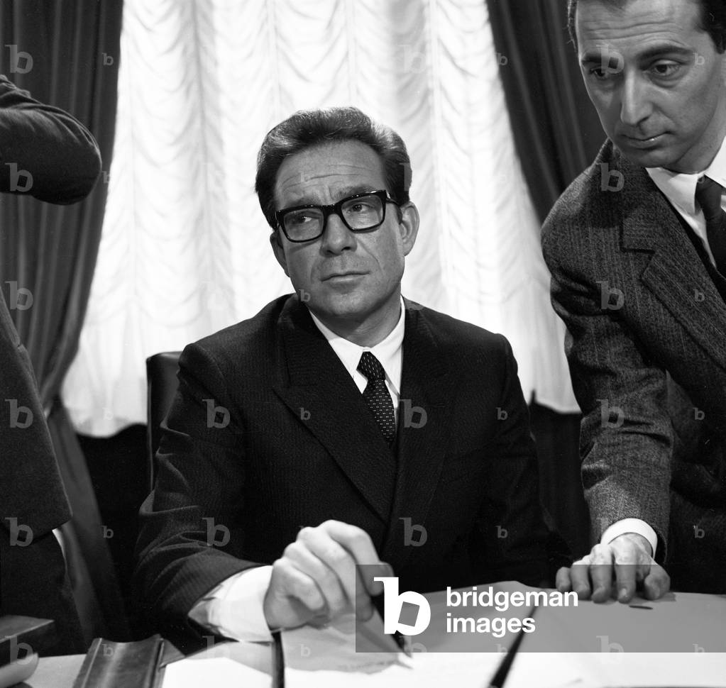 I Complessi (segment 