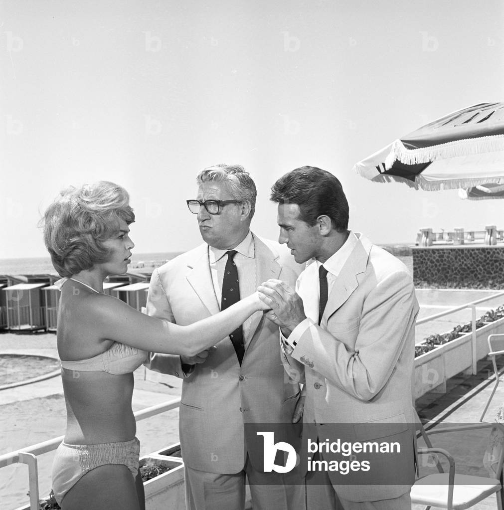 Caccia al marito by Marino Girolami, 1960