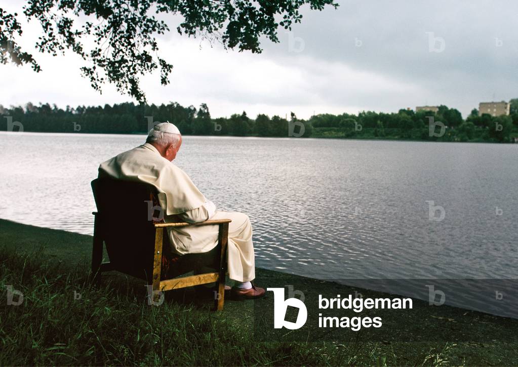 Pope John Paul II, Poland
