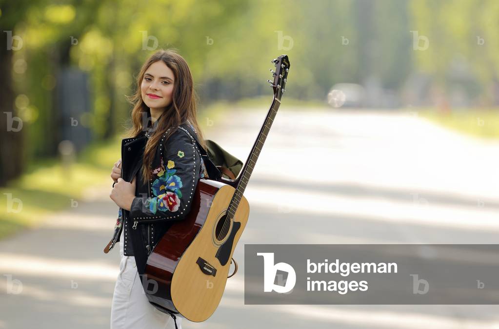 Francesca Michielin, 2016 (photo)