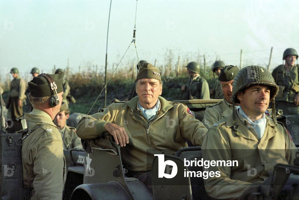 La Pelle by Liliana Cavani, 1981