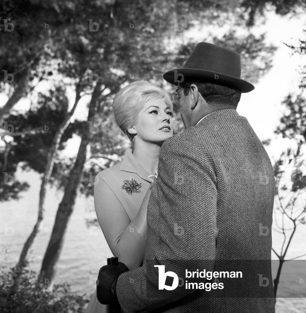 A porte chiuse by Dino Risi, 1961