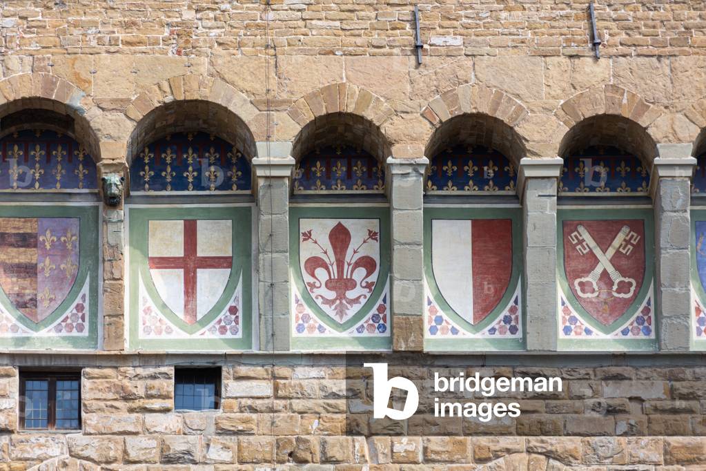 Piazza della Signoria, Florence, Italy (photo)