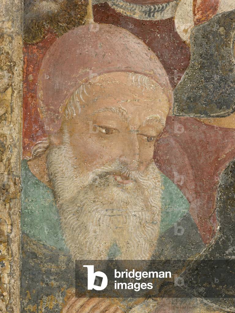 Chapel of Santa Margherita, 1474-1479 (fresco)