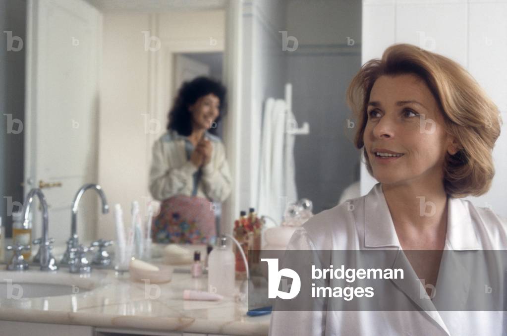 Quattro storie di donne (Season 1), 1989