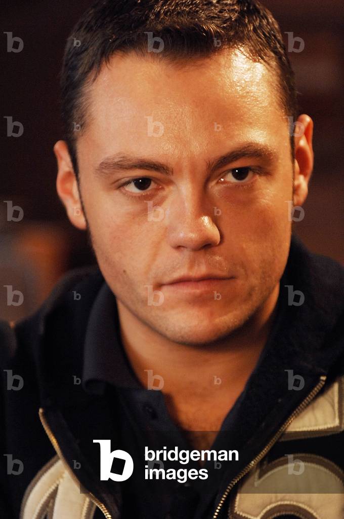 Tiziano Ferro, 2007 (photo)