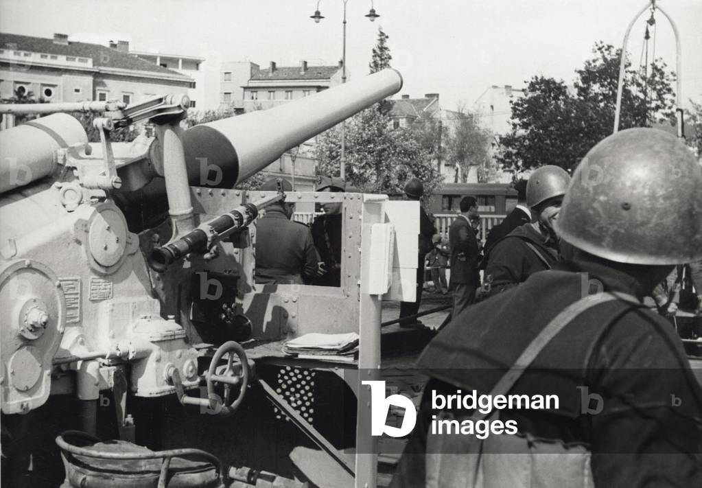 Italian occupation of the Dalmatian islands