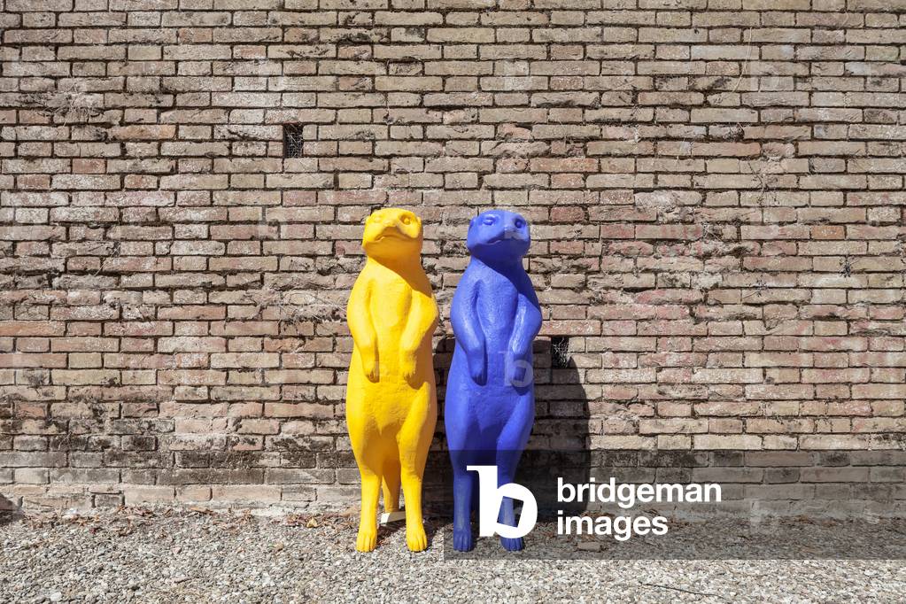 ReGeneration Siena (Rigeneramento Siena), by Cracking Art Group, Siena, Italy, 9th September 2015 (photo)