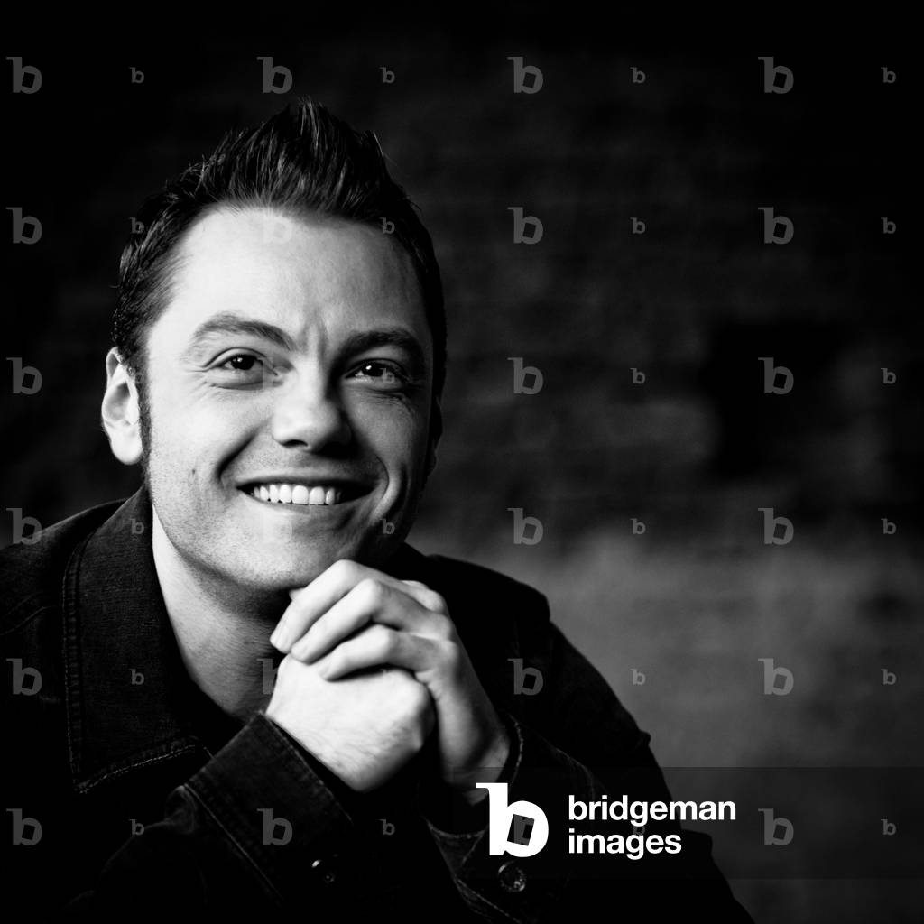 Tiziano Ferro, 2011 (photo)