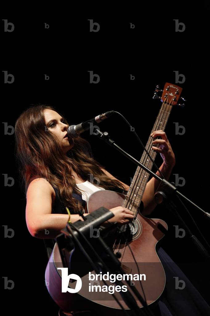 Francesca Michielin at 