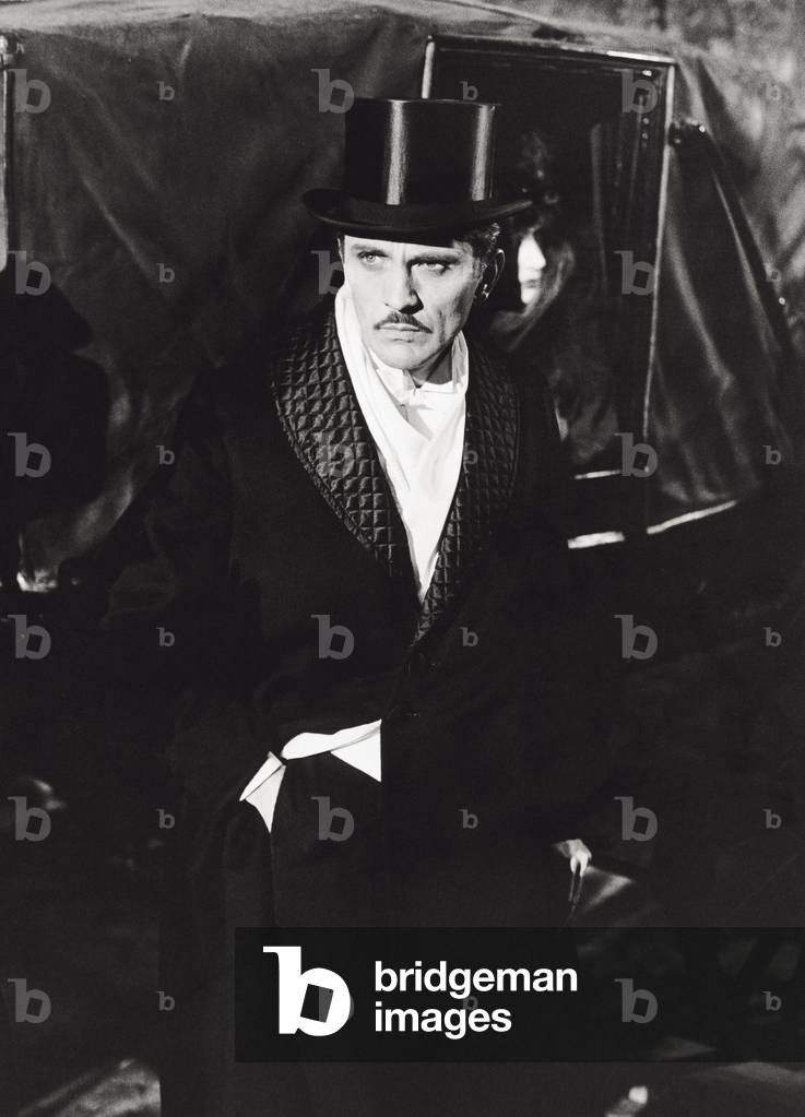 Divina Creatura by Giuseppe Patroni Griffi, 1975