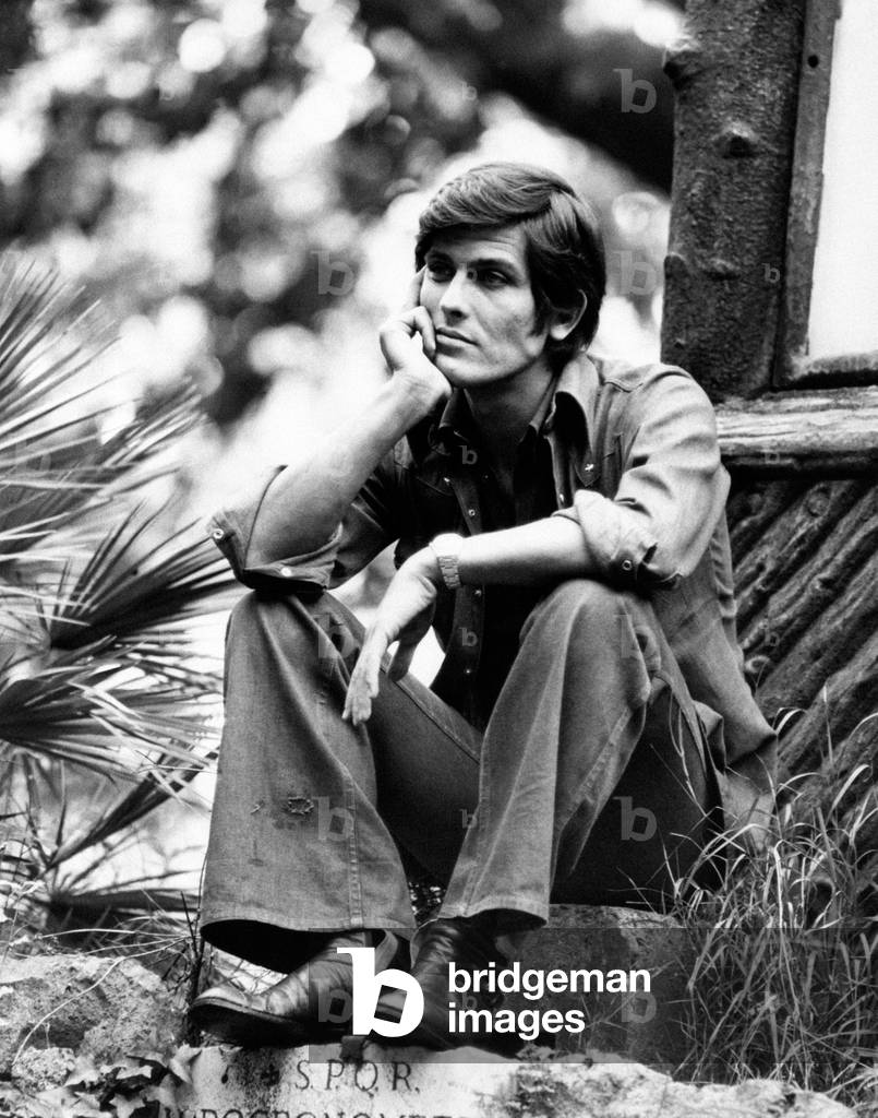 Paolo Giusti on a milestone