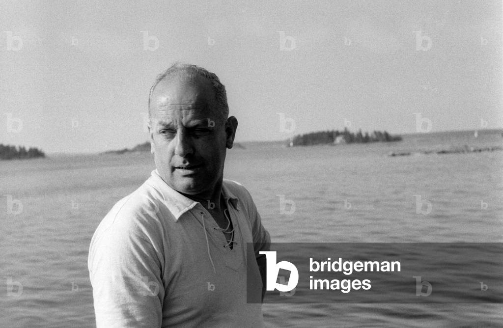 Swedish masseur at the FIFA World Cup