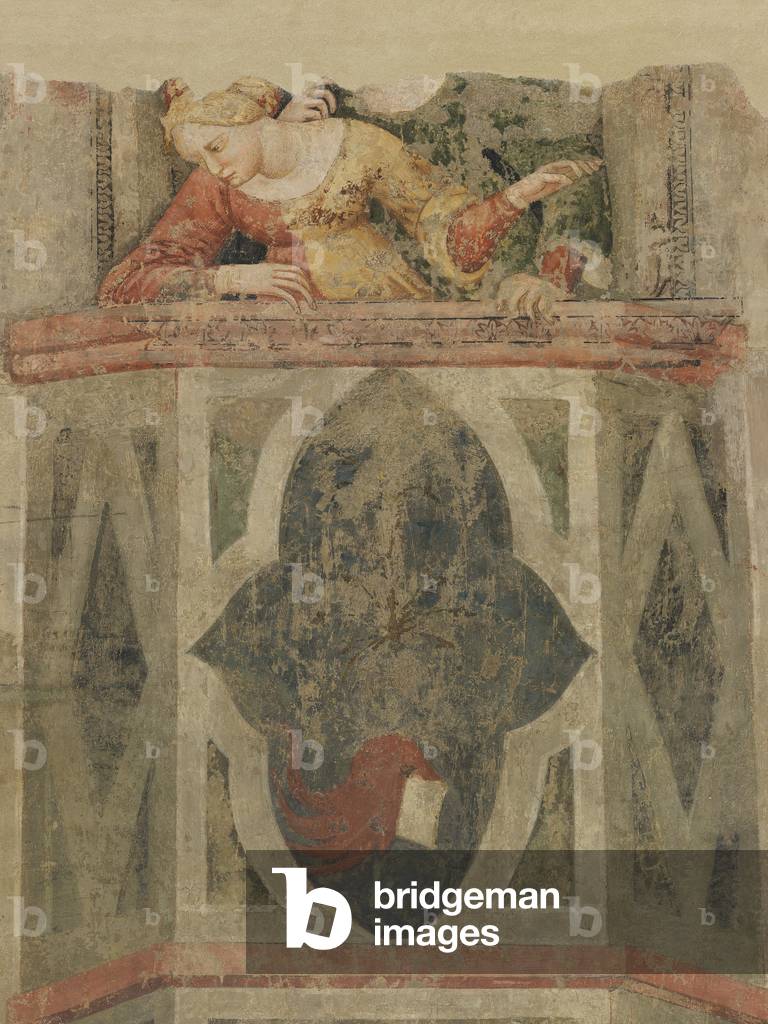 Hercules Room (fresco)