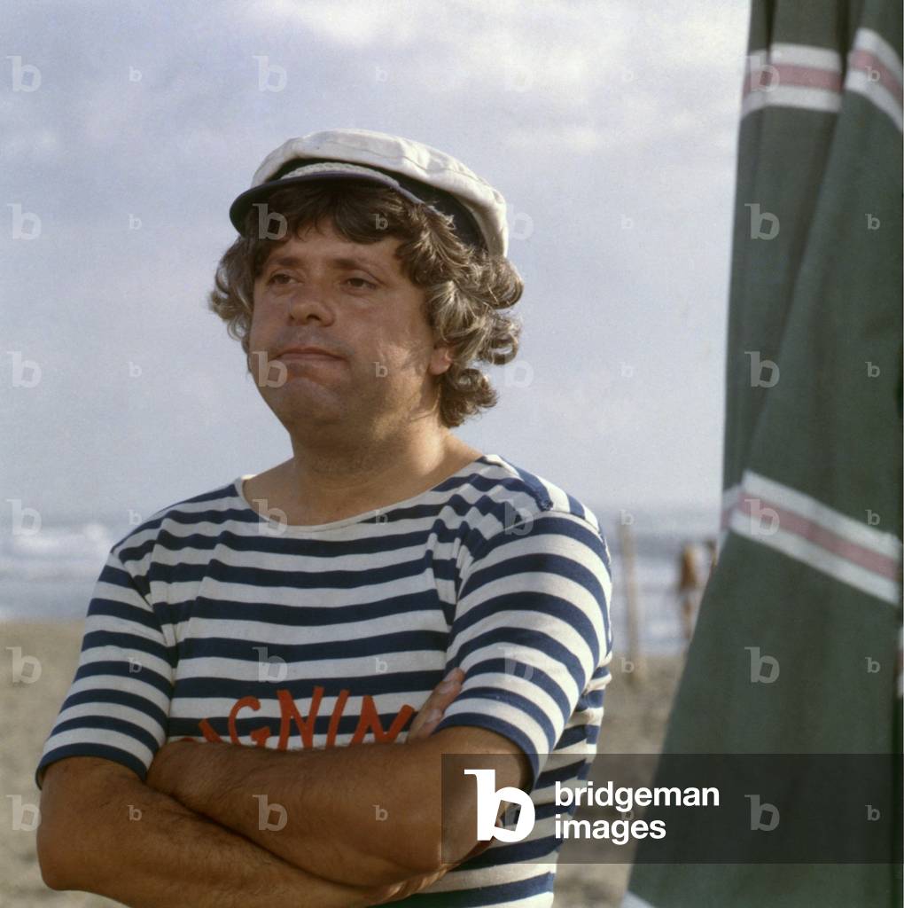 Peccato veniale by Salvatore Samperi, 1974