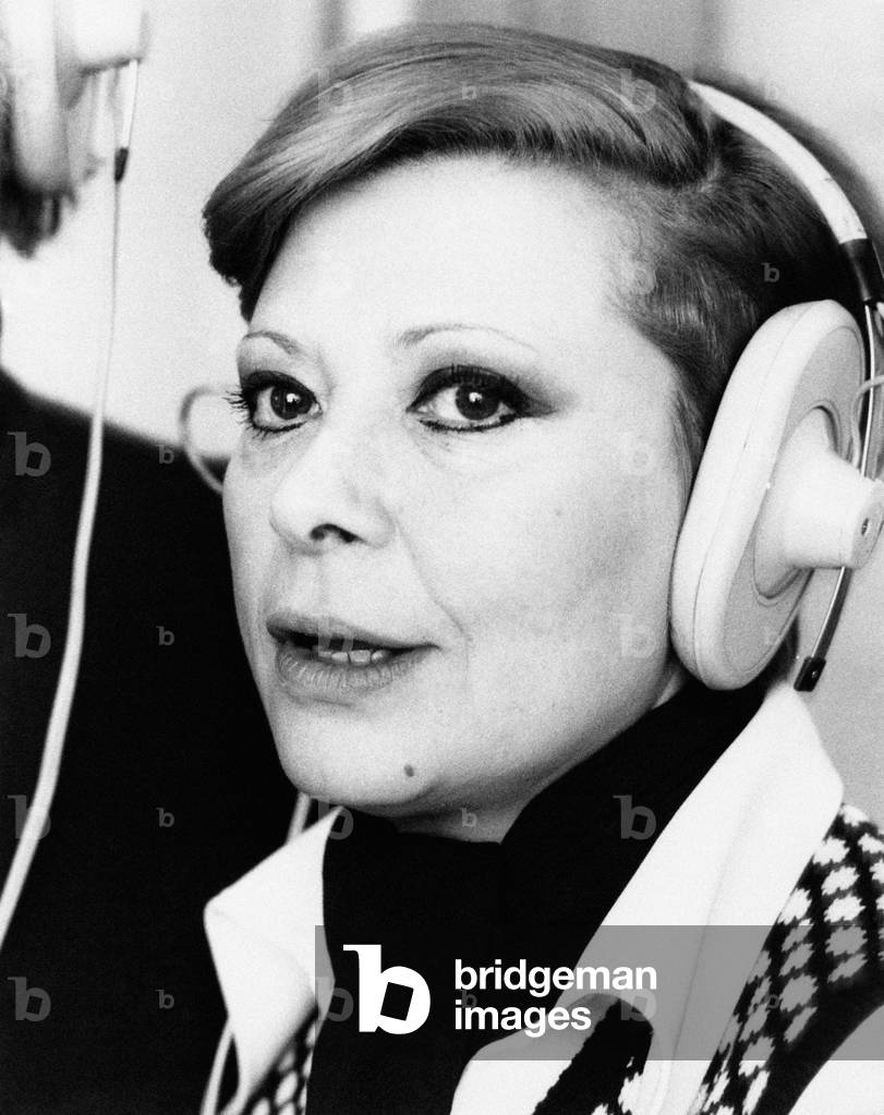 Bice Valori in I Malalingua