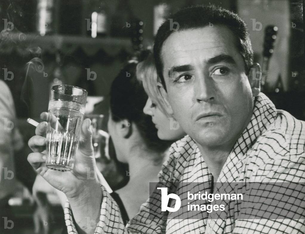 The Dirty Game by Christian-Jacque, Carlo Lizzani and Terence Young, 1965