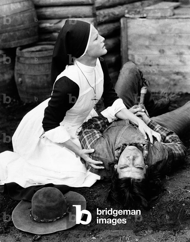 Zanna Bianca by Lucio Fulci, 1973