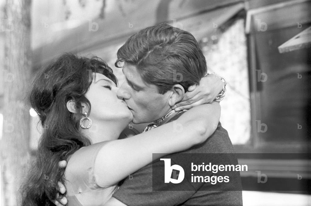 Boccaccio '70 (Segment La Riffa) by Vittorio De Sica, 1962