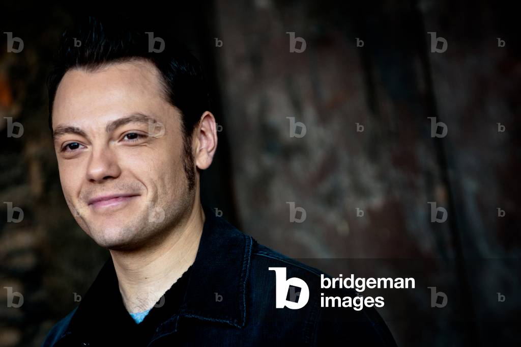 Tiziano Ferro, 2011 (photo)