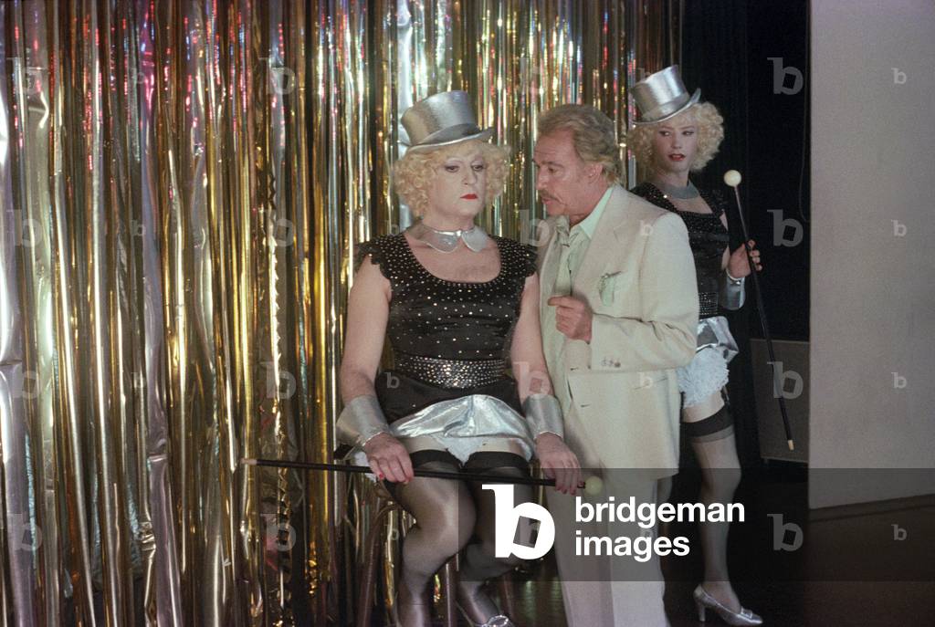 La Cage aux Folles II by Edouard Molinaro, 1980
