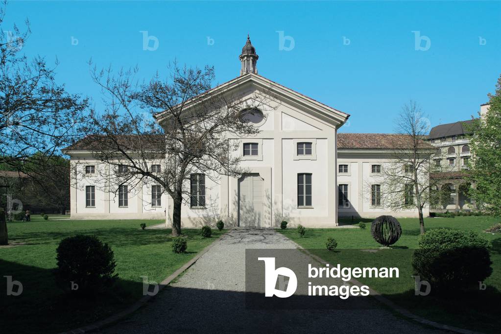 Church of San Michele ai Nuovi Sepolcri, 1713 - 1725