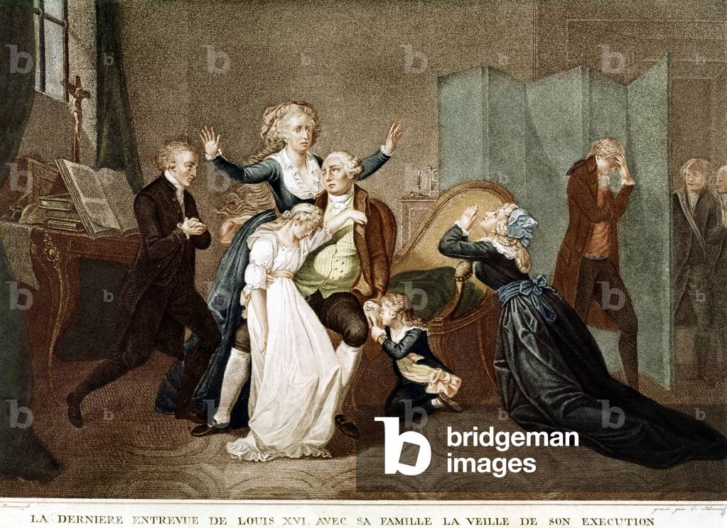 Execution De Marie Antoinette' images and/or videos results page 1 of 2