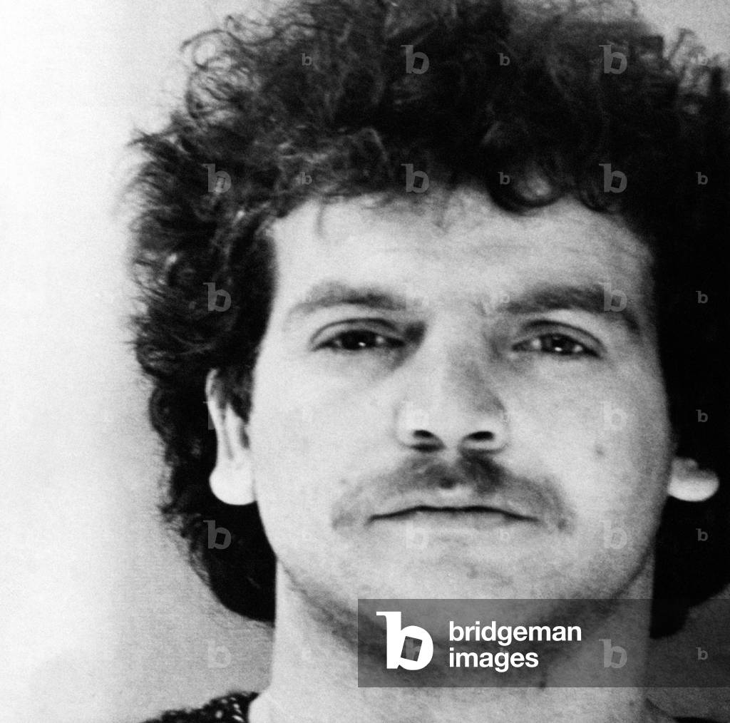 Portrait of Adamo Ciuffolo