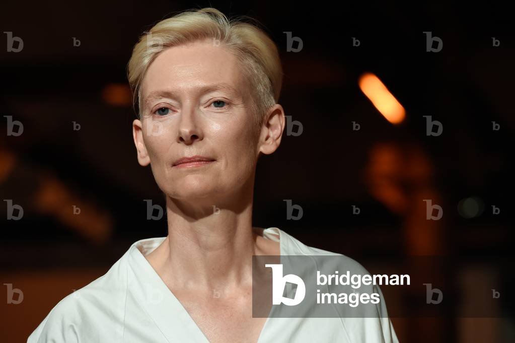 Performance Embodying Pasolini, 2021 (photo)
